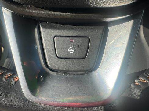 Used 2026 Honda CR-V TrailSport image 15