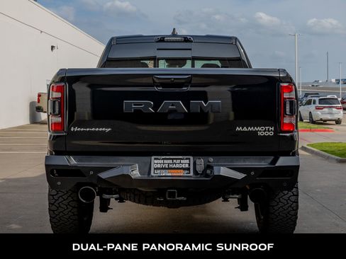 Used 2023 RAM 1500 TRX w/ TRX Level 2 Equipment Group image 7