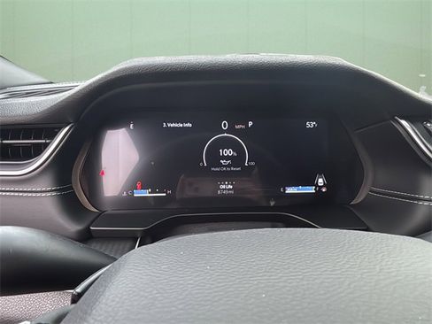 Certified 2025 Jeep Grand Cherokee Laredo X w/ Luxury Tech Group I image 28