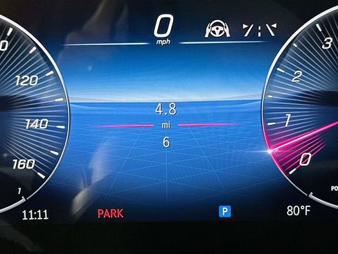 New 2026 Mercedes-Benz GLE 450 4MATIC image 12