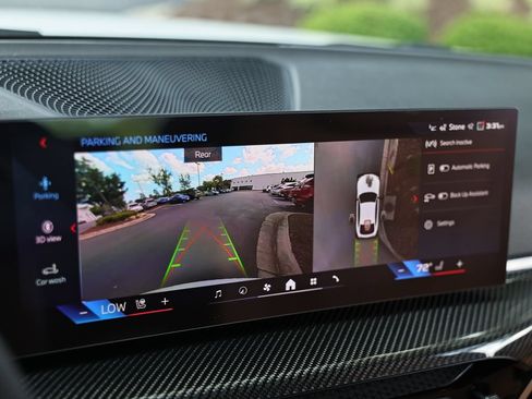 New 2026 BMW 440i xDrive w/ Premium Package AWD/4WD image 38