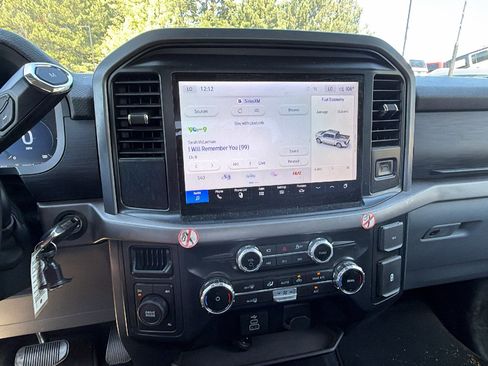 Used 2025 Ford F150 XLT w/ Equipment Group 301A Standard AWD/4WD image 31