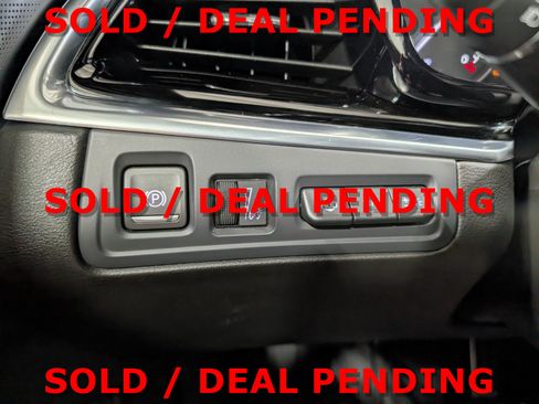 Used 2024 Cadillac XT6 Sport w/ LPO, ONYX Package AWD/4WD image 26