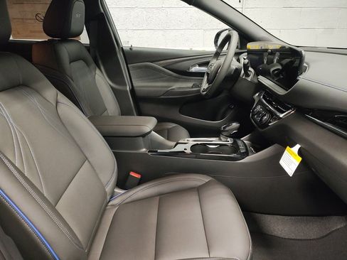 New 2026 Buick Envista Sport Touring w/ Convenience I Package image 7