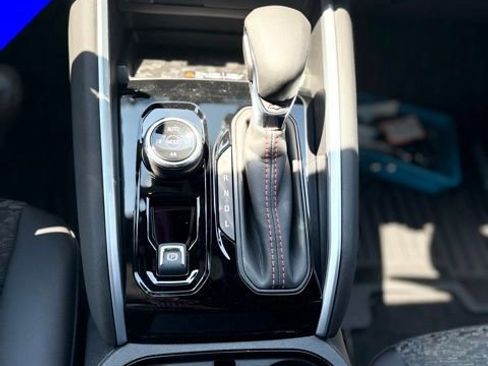 New 2026 Chevrolet Colorado Z71 AWD/4WD image 19