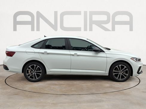 New 2026 Volkswagen Jetta Sport FWD image 9
