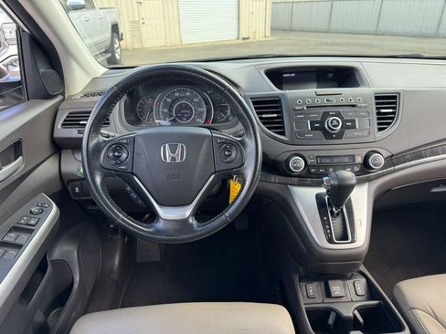 Used 2014 Honda CR-V EX-L image 23