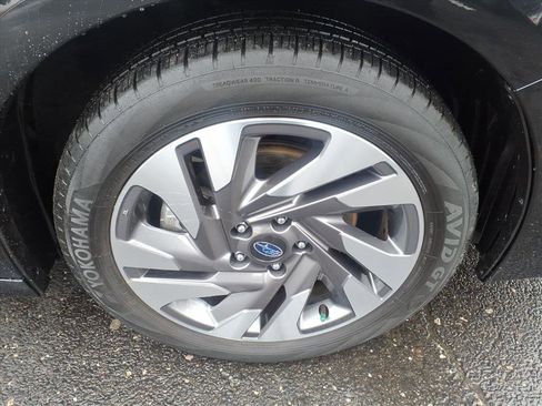 Certified 2024 Subaru Legacy Limited image 9