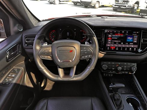 Used 2024 Dodge Durango R/T image 3
