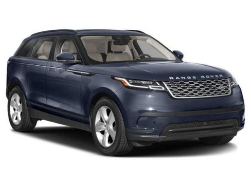 Used 2023 Land Rover Range Rover Velar R-Dynamic S AWD/4WD image 6