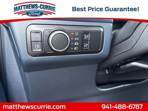 New 2026 Ford Maverick XLT image 24