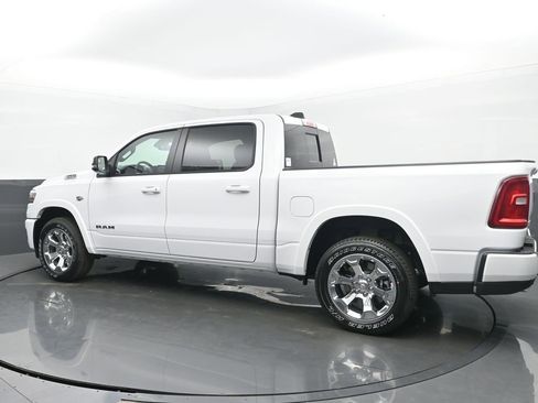 New 2026 RAM 1500 Big Horn image 3