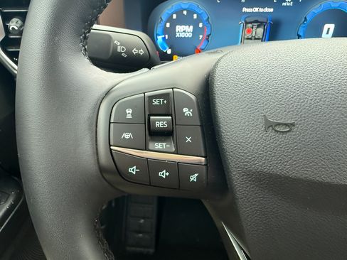 Used 2025 Ford Bronco Sport Outer Banks w/ Outer Banks Tech Package+ AWD/4WD image 19