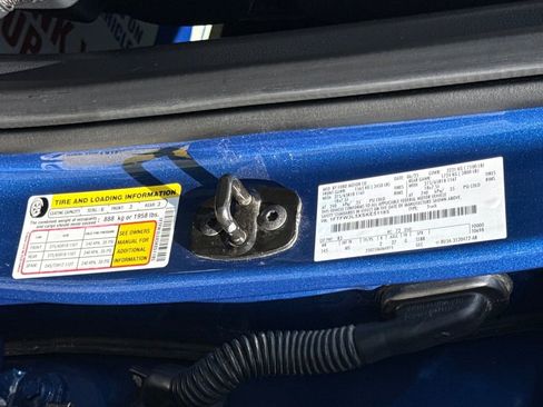 Used 2025 Ford F150 XLT w/ Equipment Group 301A Standard image 52