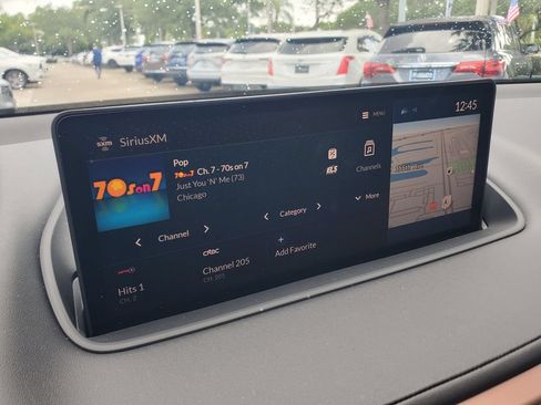 Certified 2024 Acura MDX FWD w/ Technology Package image 30