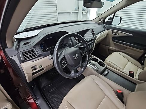 Used 2021 Honda Pilot EX-L image 12