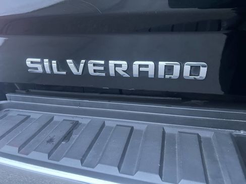 Used 2017 Chevrolet Silverado 3500 LTZ w/ Duramax Plus Package image 16