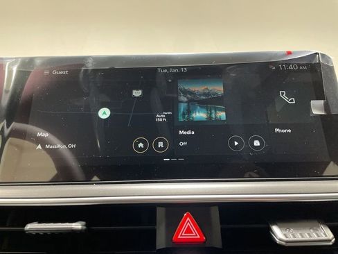 New 2026 Kia K5 GT-Line image 28