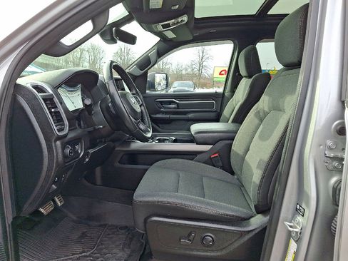 Used 2022 RAM 1500 Big Horn image 11