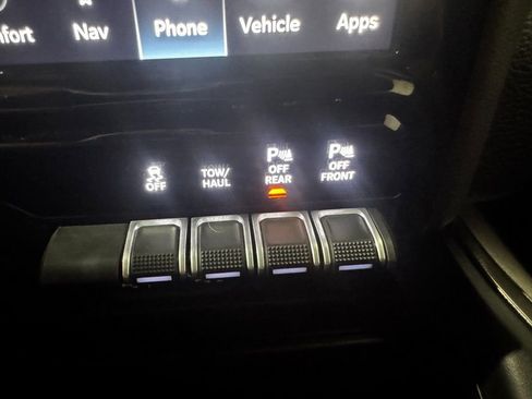 Used 2022 RAM 1500 Sport w/ Rebel Level 2 Equipment Group image 38