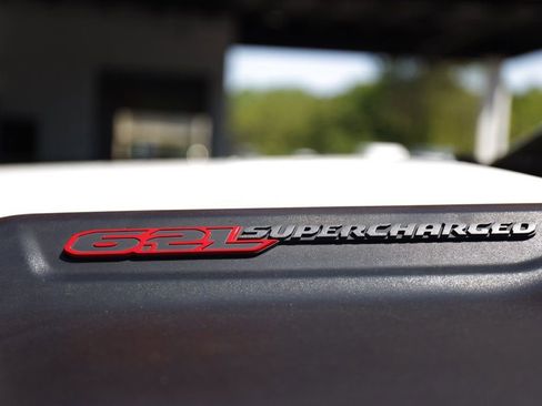 Used 2022 RAM 1500 TRX w/ TRX Level 2 Equipment Group image 19