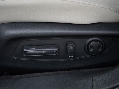 Used 2024 Honda Accord EX image 22