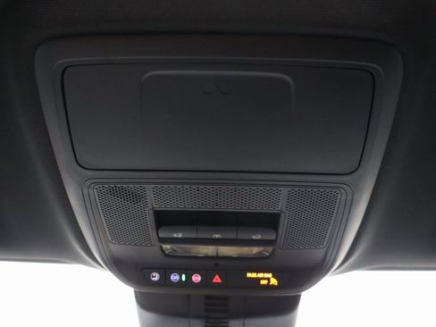 New 2026 Chevrolet Traverse Z71 image 23