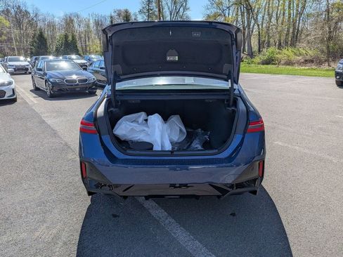 New 2027 BMW 530i xDrive AWD/4WD image 21