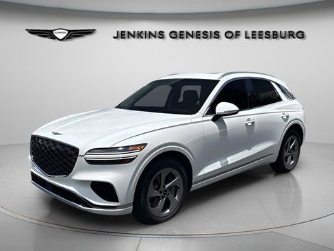 New 2026 Genesis GV70 2.5T Select image 7