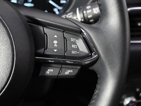 Used 2023 MAZDA CX-5 AWD 2.5 S w/ Premium Package image 37