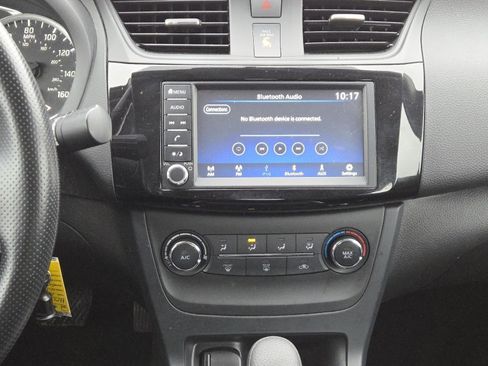 Used 2019 Nissan Sentra S image 25