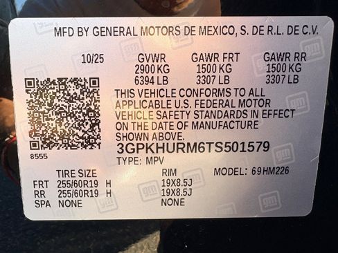 New 2026 Honda Prologue Eco image 19