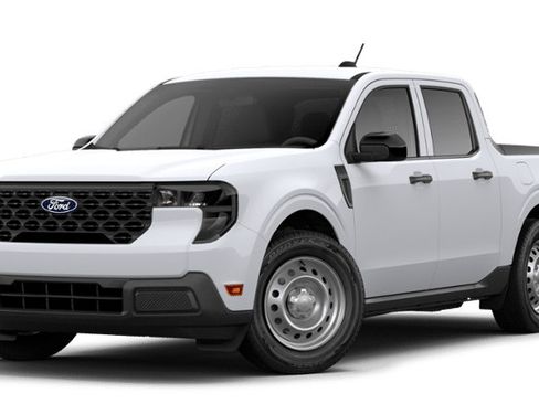 Used 2026 Ford Maverick XL w/ Equipment Group 101A AWD/4WD image 10