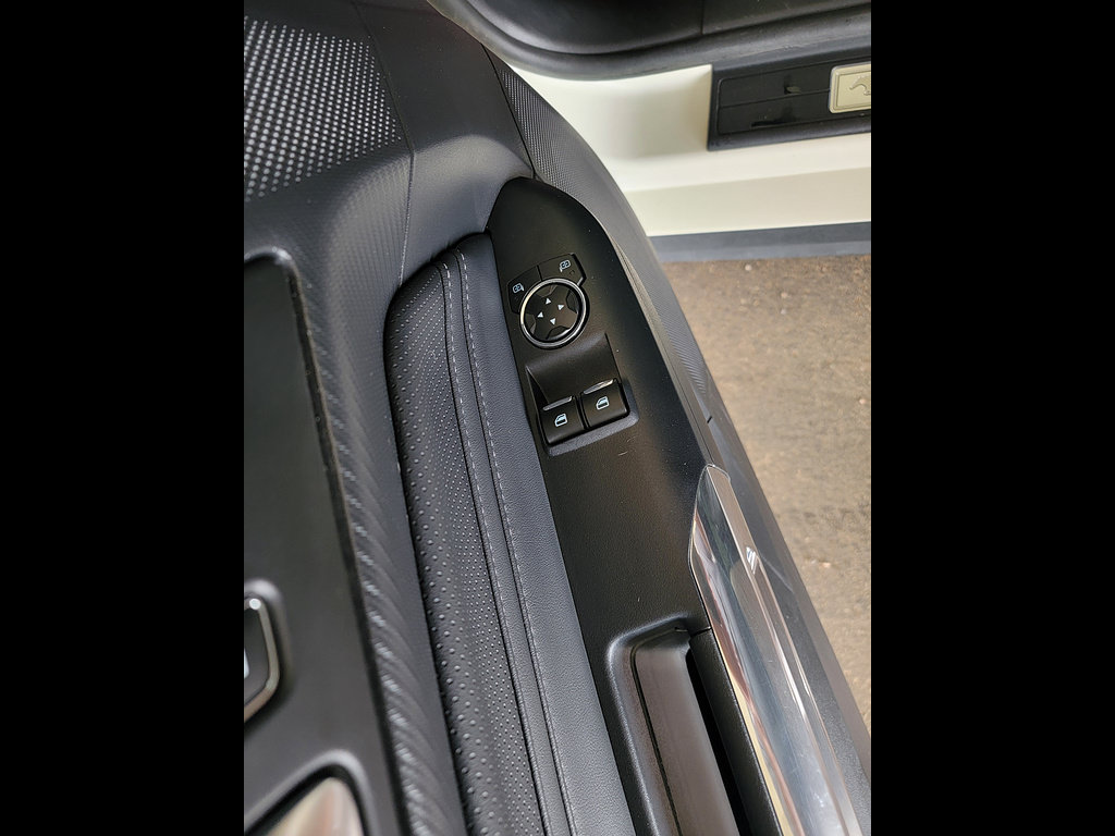 Used 2025 Ford Mustang GT Premium w/ 60th Anniversary Package RWD image 11