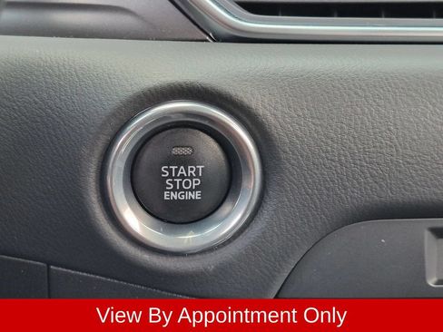 Used 2025 MAZDA CX-5 AWD 2.5 S w/ Preferred Package image 18