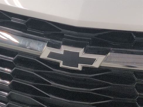 Used 2021 Chevrolet Blazer RS w/ LPO, Floor Liner Package image 12