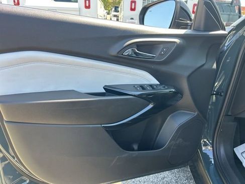 New 2026 Chevrolet Trax LT image 11