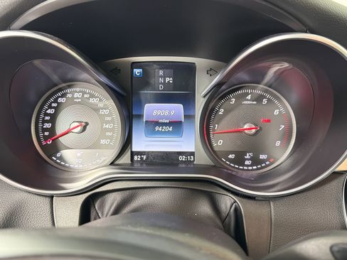 Used 2016 Mercedes-Benz C 300 Sedan image 19