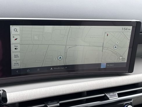 New 2026 Hyundai Tucson SEL image 20