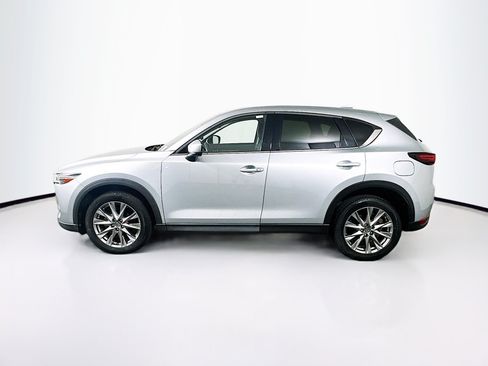 Used 2020 MAZDA CX-5 Grand Touring FWD image 4