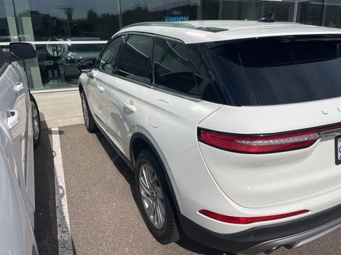 Used 2022 Lincoln Corsair FWD image 14