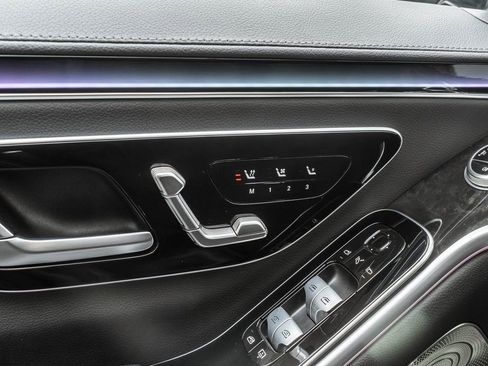 Used 2022 Mercedes-Benz S 500 4MATIC image 15