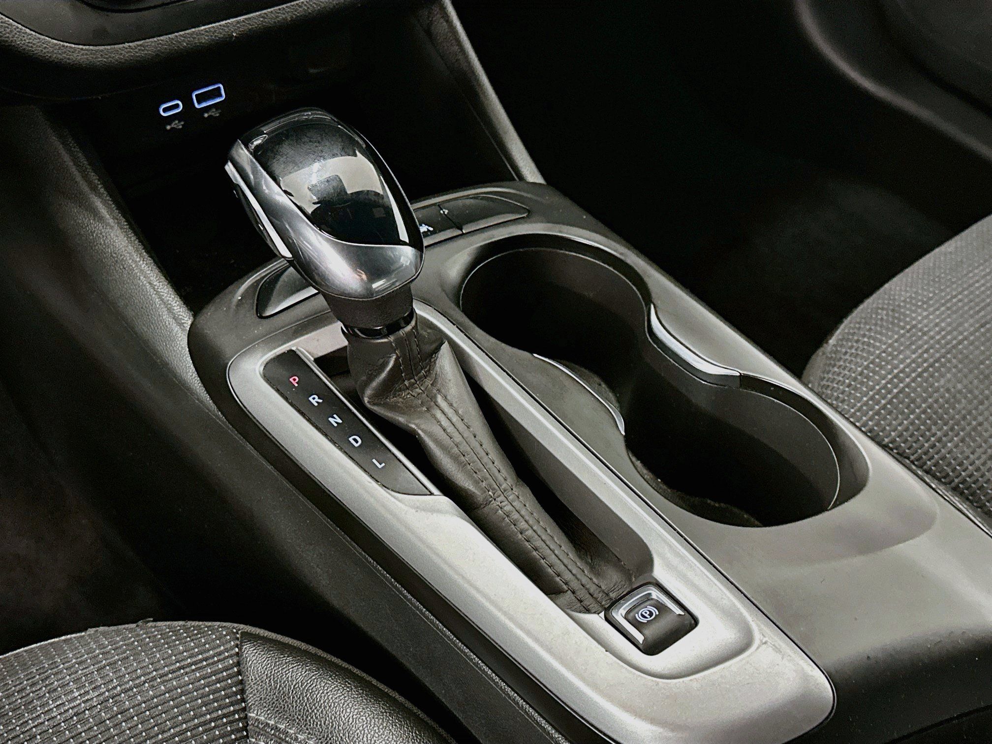 Used 2025 Buick Envista Preferred FWD image 25