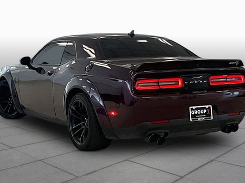 Used 2020 Dodge Challenger SRT Hellcat Redeye RWD image 10