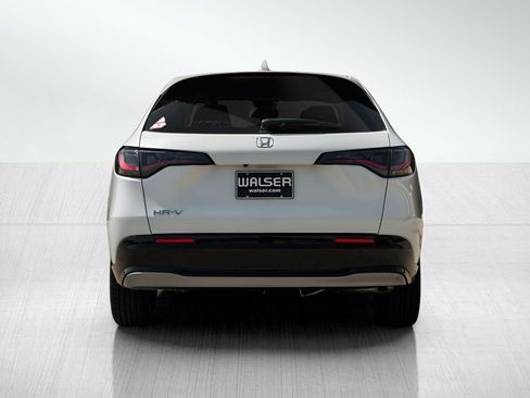 New 2027 Honda HR-V EX-L image 5