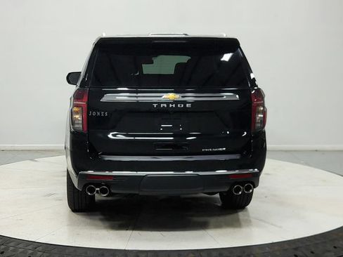 Used 2024 Chevrolet Tahoe Premier RWD image 7