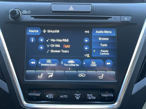 Used 2020 Acura MDX FWD image 5