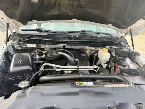 Used 2017 RAM 2500 Tradesman RWD image 10