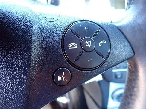 Used 2011 Mercedes-Benz C 300 4MATIC Sedan image 18
