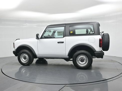 New 2025 Ford Bronco 2-Door image 6